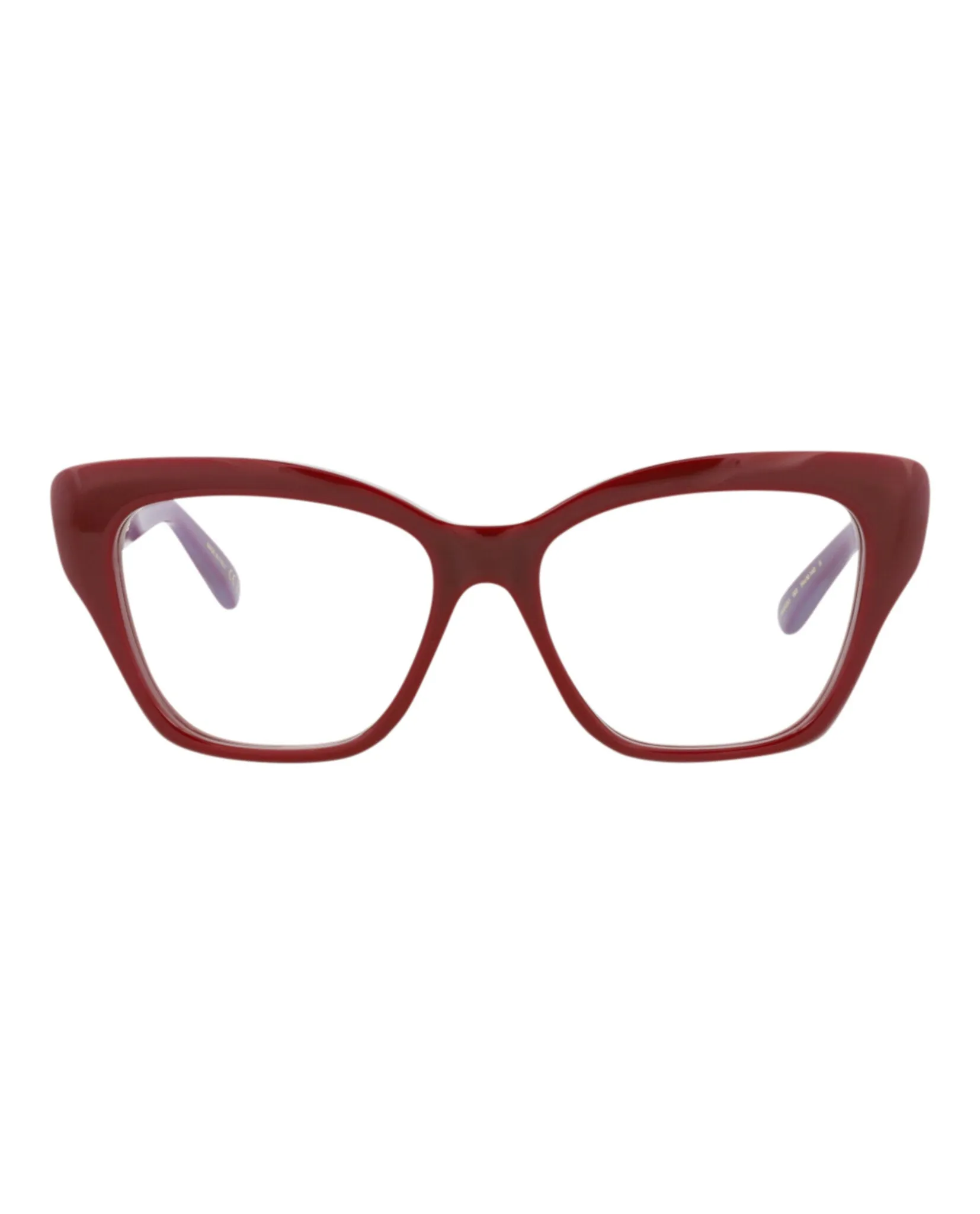 Pomellato Cat Eye-Frame Recycled Acetate Optical Frames sold by Zulily