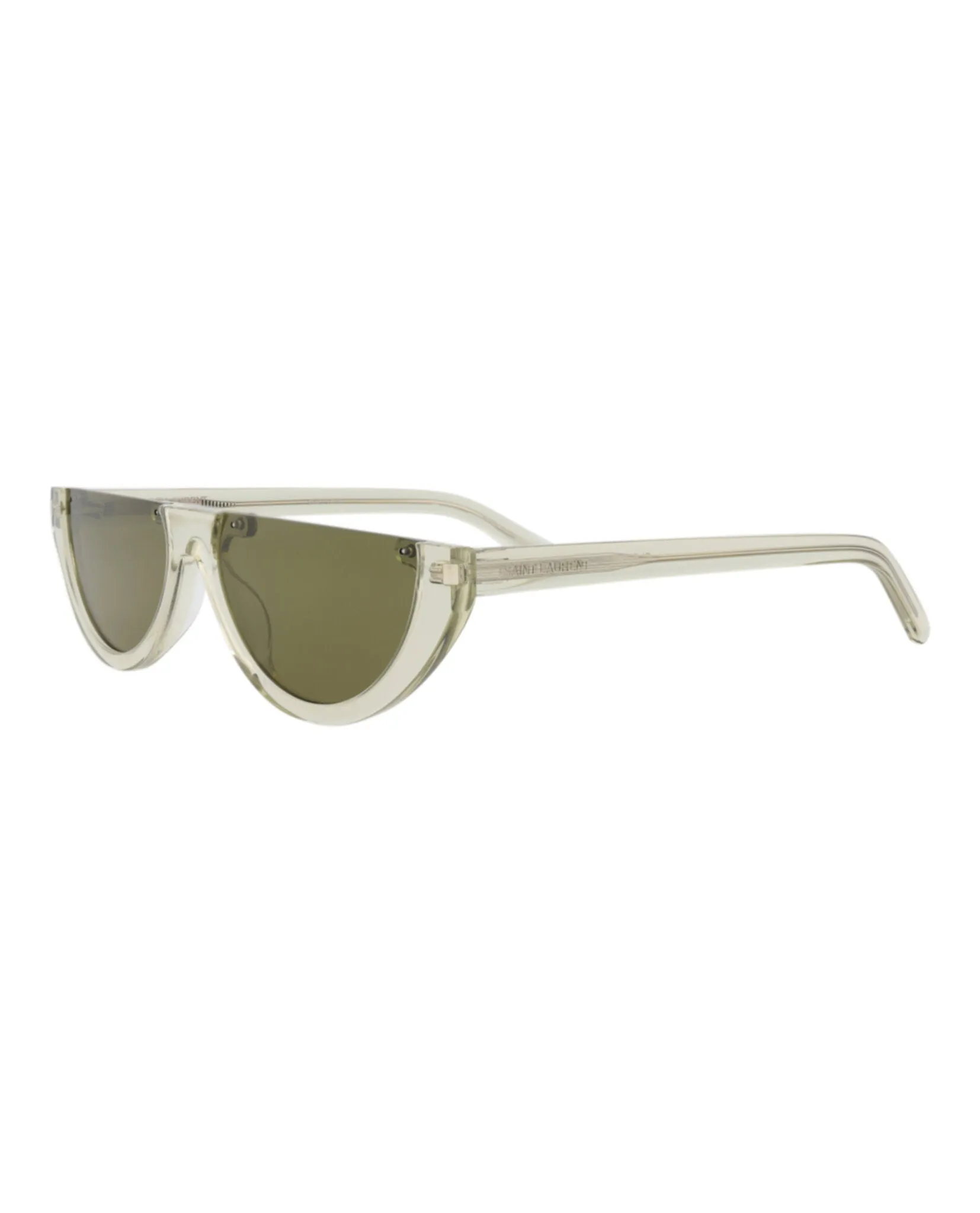 Saint Laurent Cat Eye-Frame Acetate Sunglasses sold by Zulily product image thumbnail 2