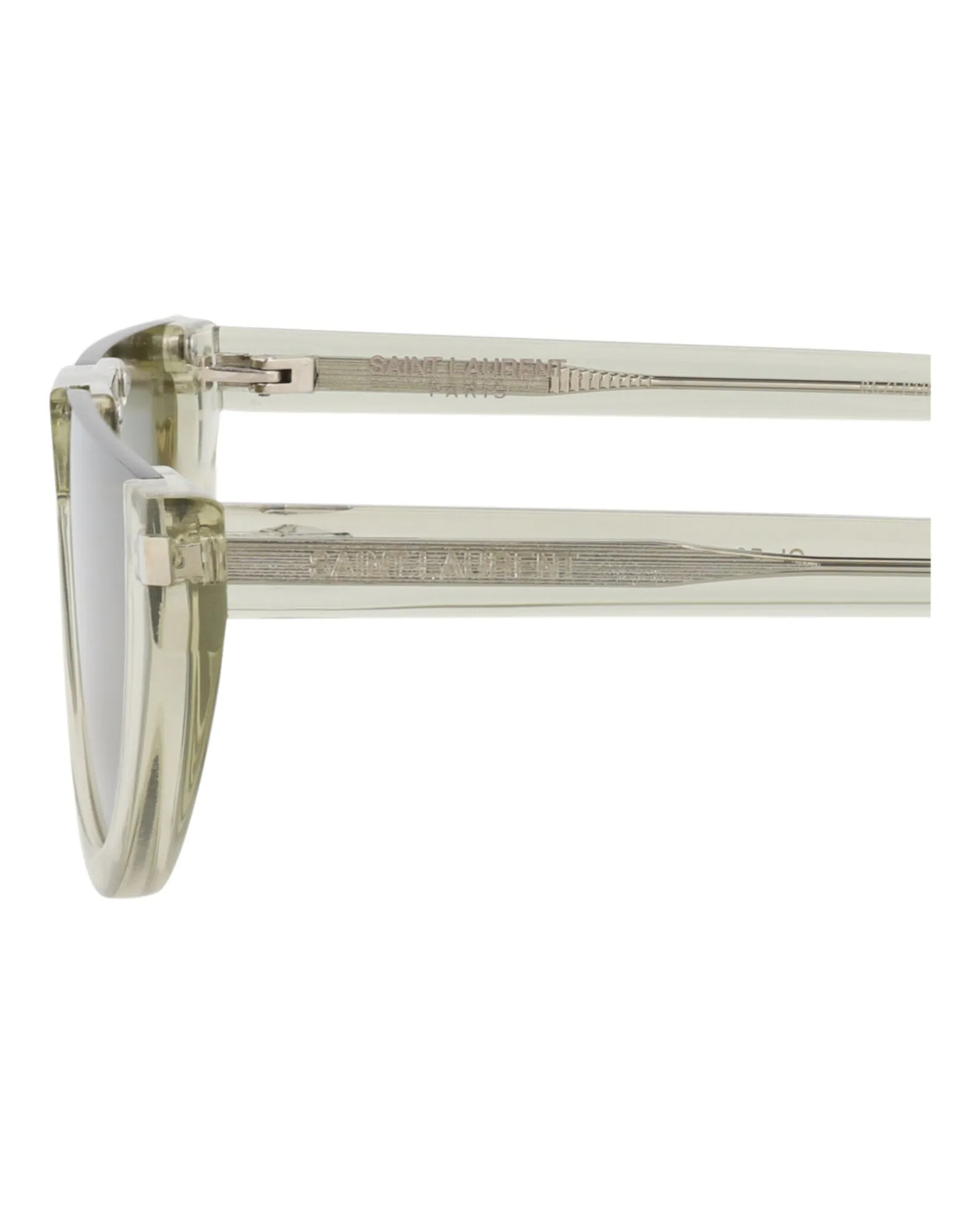 Saint Laurent Cat Eye-Frame Acetate Sunglasses sold by Zulily product image thumbnail 4