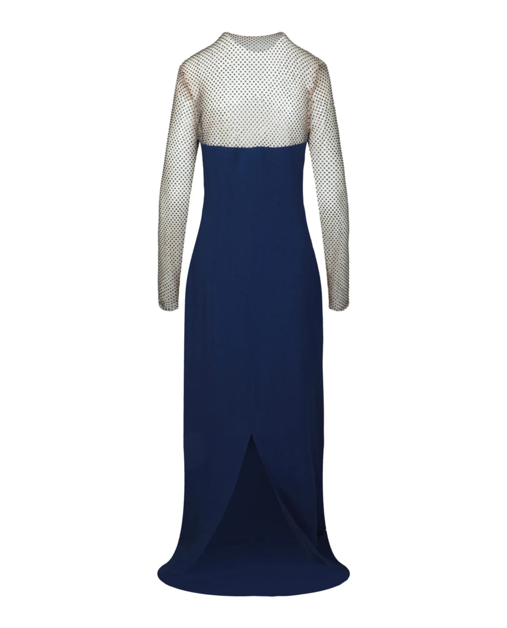 Stella McCartney Myah Embellished Long Sleeve Gown sold by Zulily product image thumbnail 2