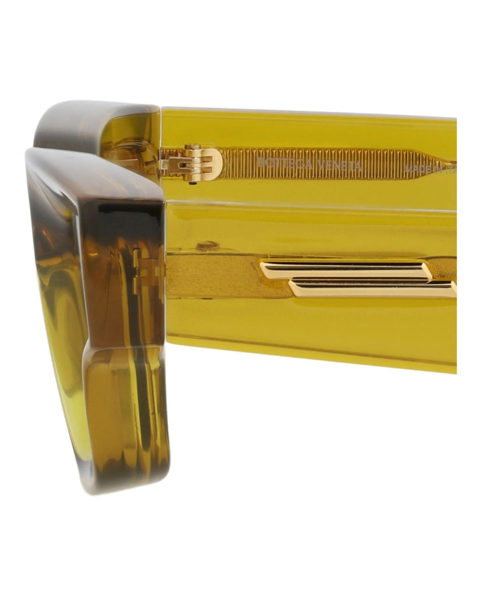 Bottega Veneta Cat Eye-Frame Injection Sunglasses sold by Zulily product image thumbnail 4