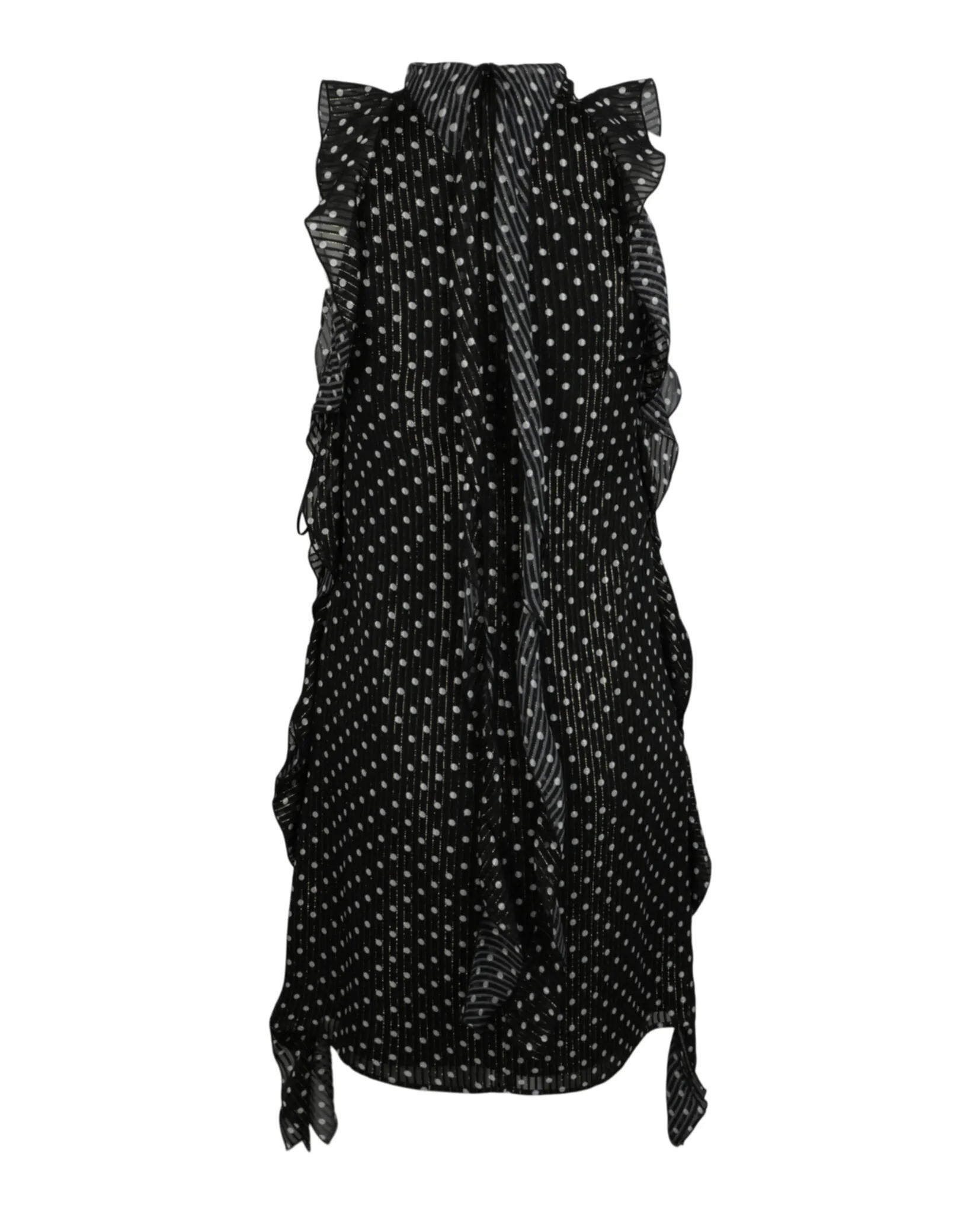 Burberry Cate Polka Dot Dress sold by Zulily product image thumbnail 2
