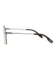McQ Alexander McQueen Aviator-Style Metal Optical Frames sold by Zulily