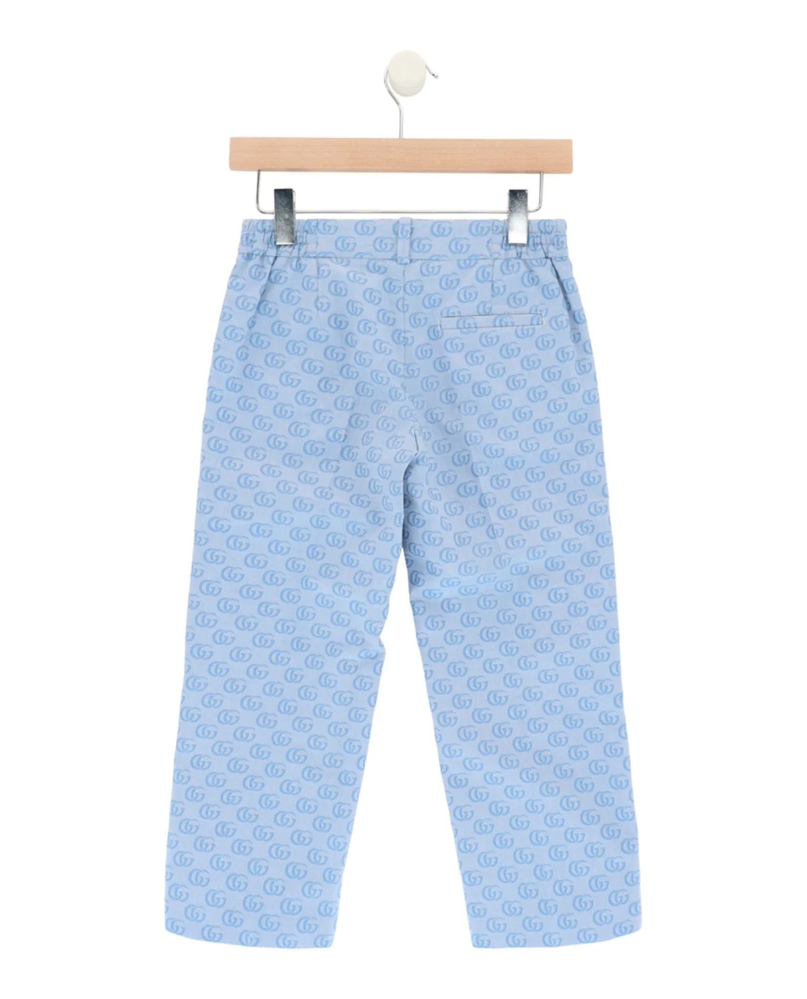 Gucci GG Jacquard Pants sold by Zulily product image thumbnail 2