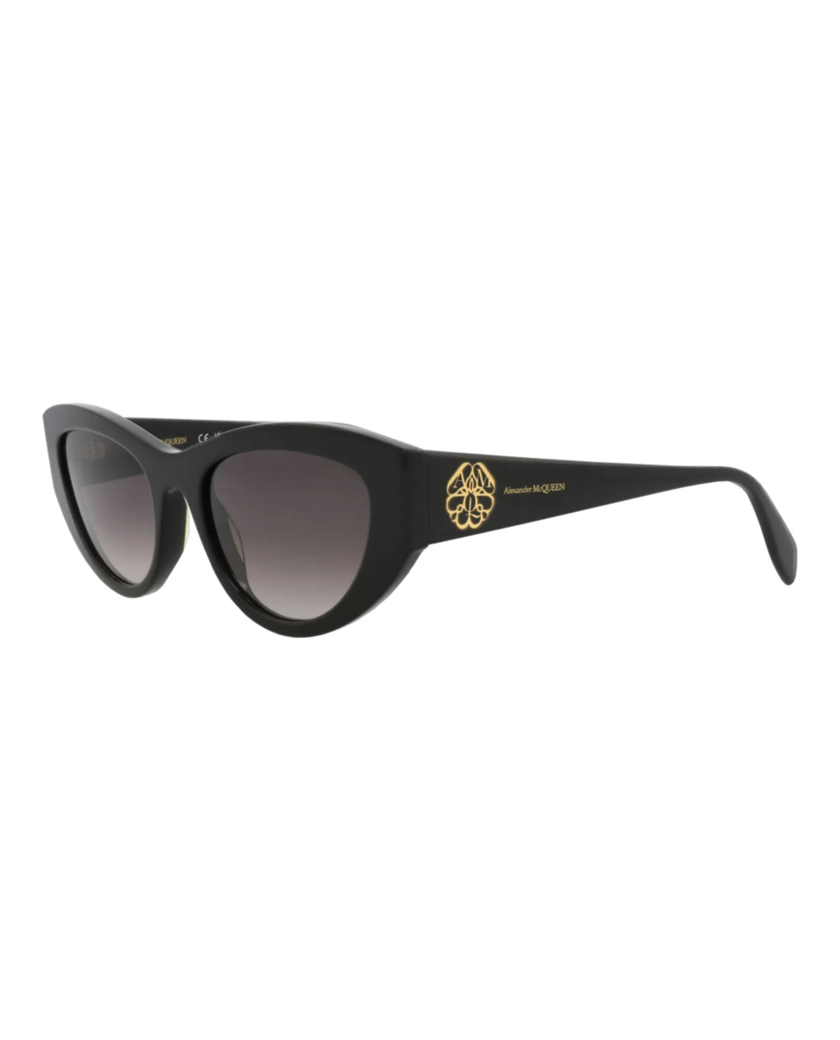Alexander McQueen Cat Eye-Frame Acetate Sunglasses sold by Zulily product image thumbnail 2