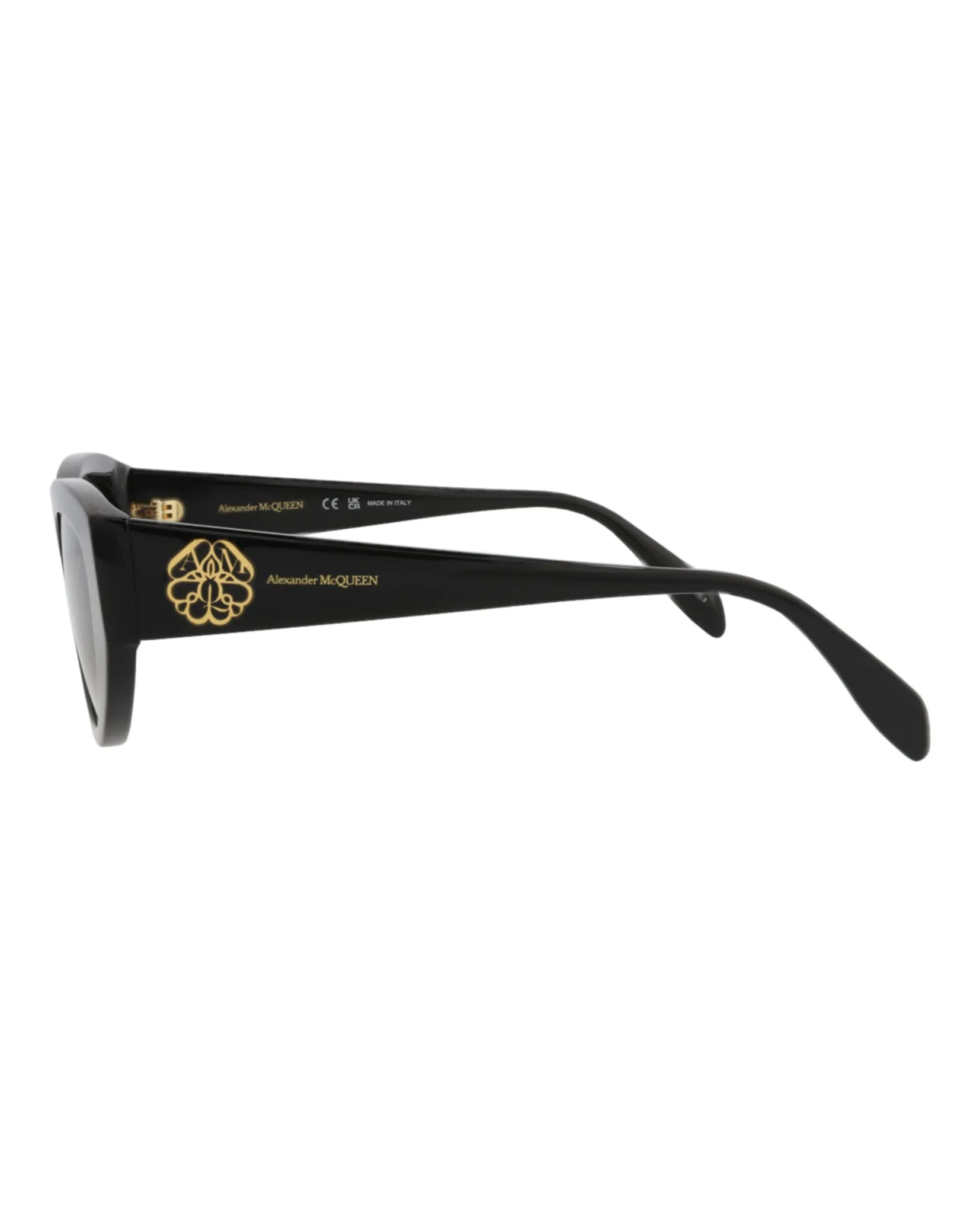 Alexander McQueen Cat Eye-Frame Acetate Sunglasses sold by Zulily product image thumbnail 3