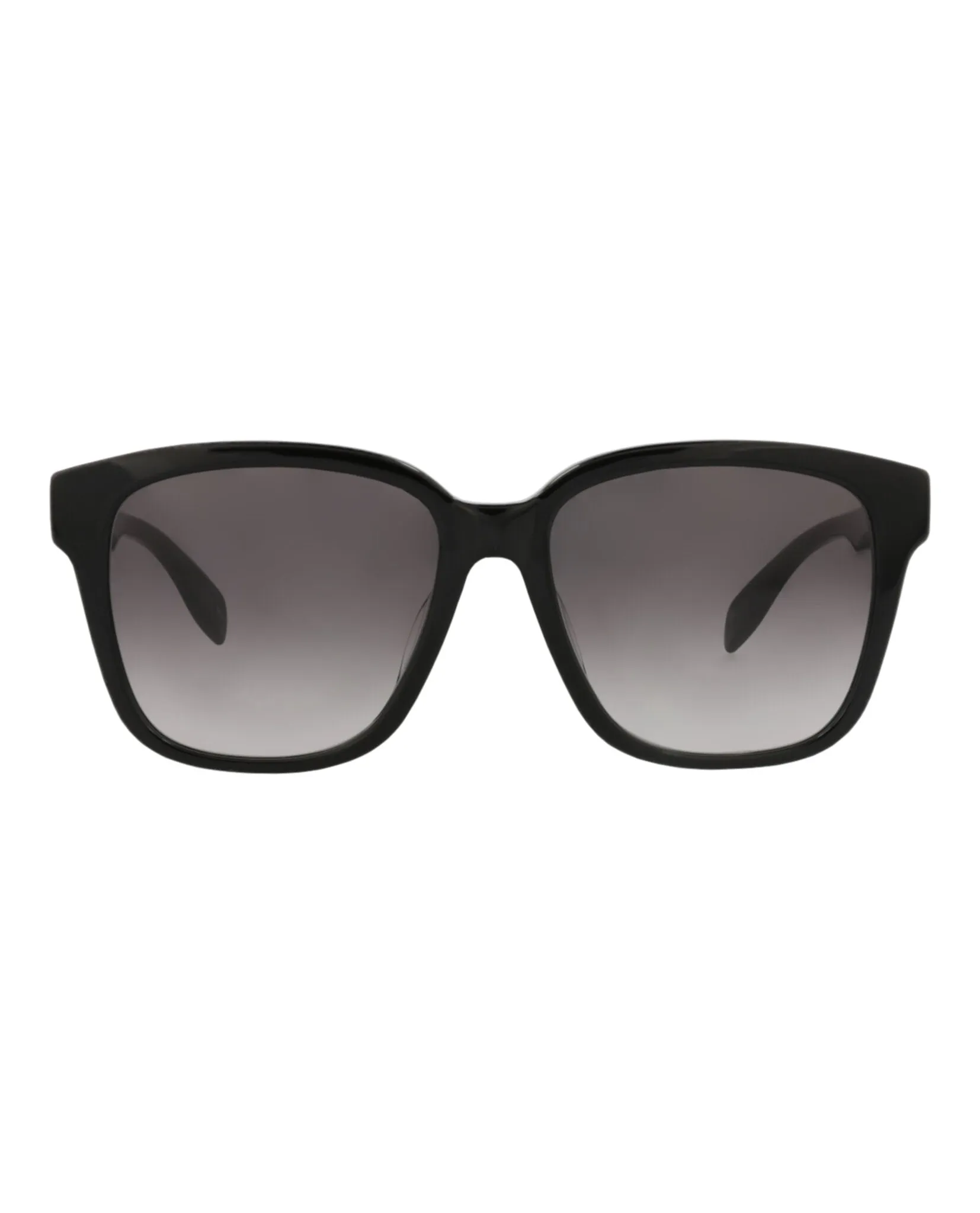 Alexander McQueen Square-Frame Acetate Sunglasses sold by Zulily