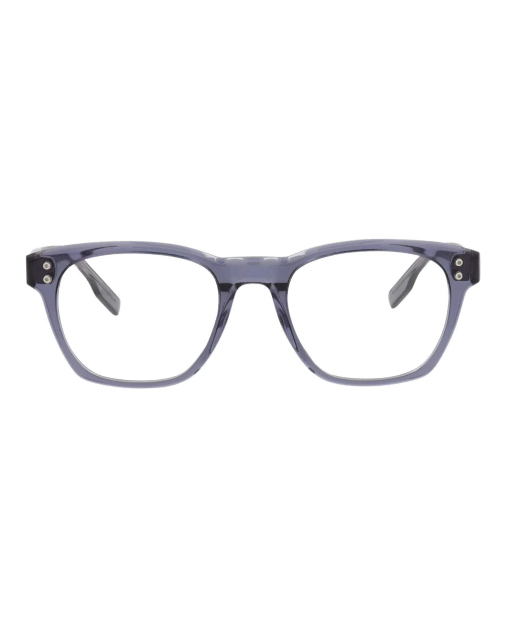 Montblanc Square-Frame Acetate Optical Frames sold by Zulily