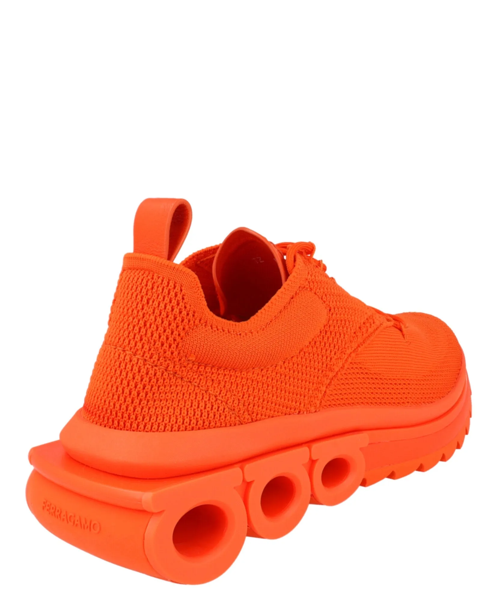 Ferragamo Nima Knit Sneakers sold by Zulily product image thumbnail 3