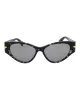 Bottega Veneta Cat Eye-Frame Acetate Sunglasses sold by Zulily