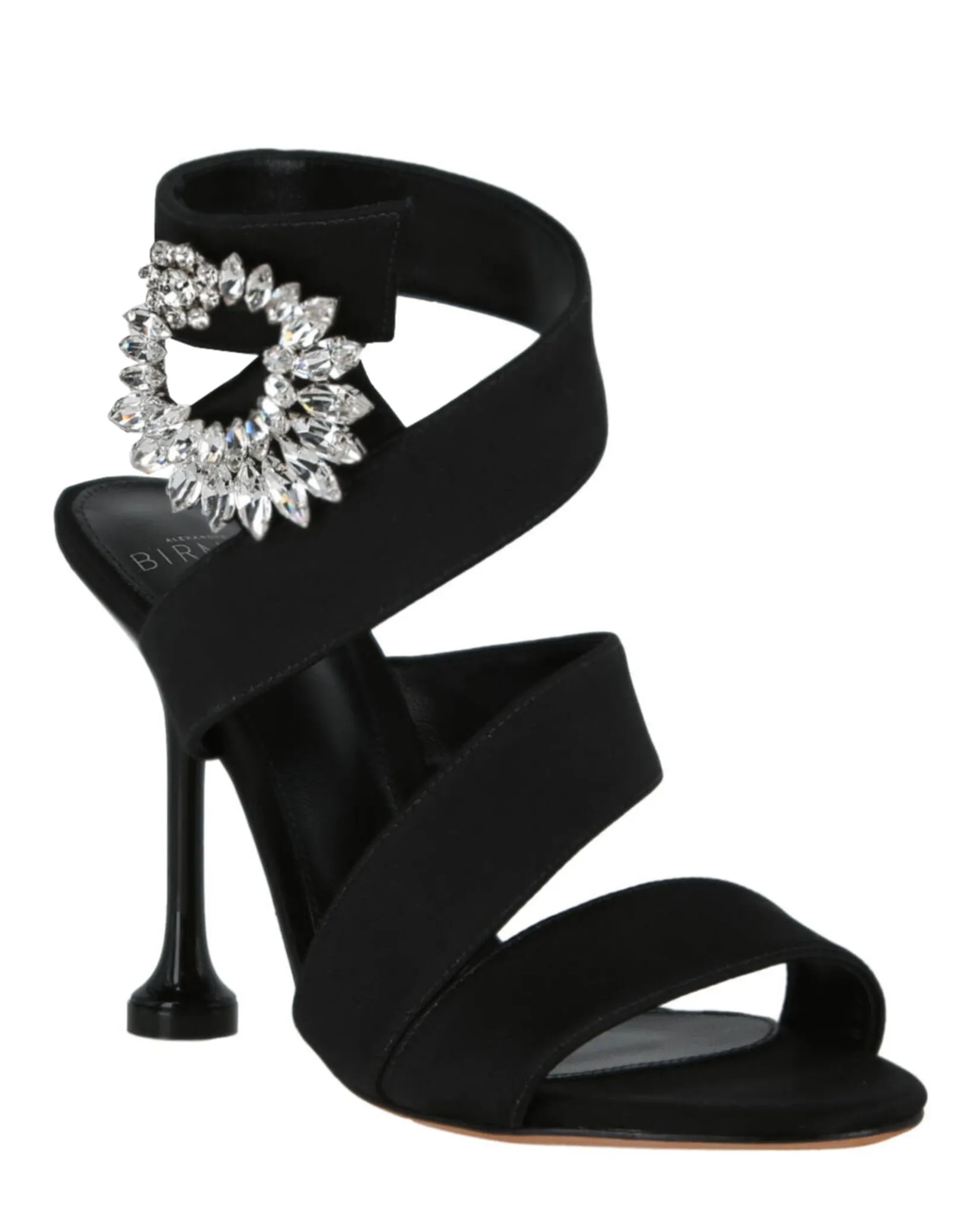 Alexandre Birman Antonia Crystal Sandals sold by Zulily product image thumbnail 2