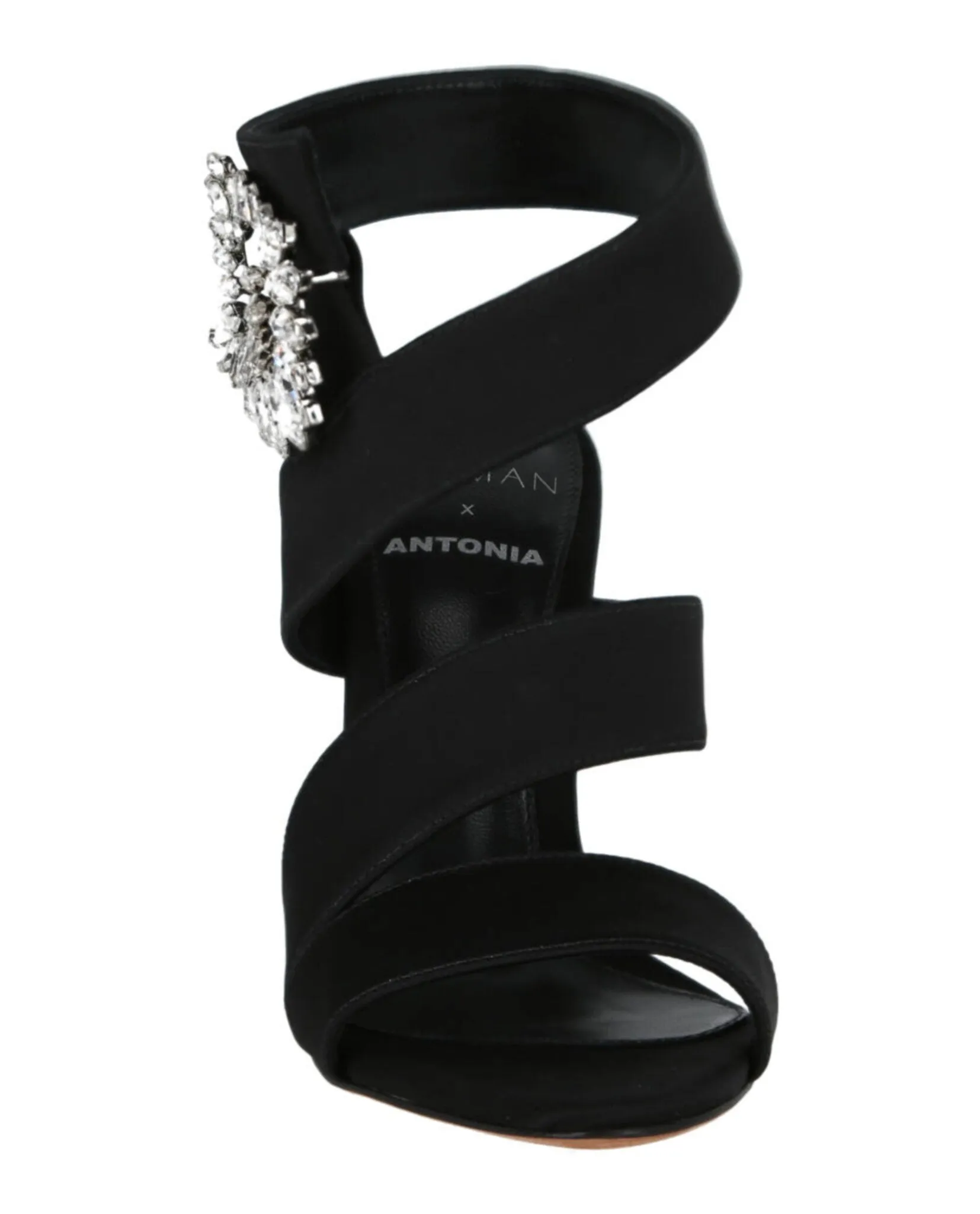 Alexandre Birman Antonia Crystal Sandals sold by Zulily product image thumbnail 4
