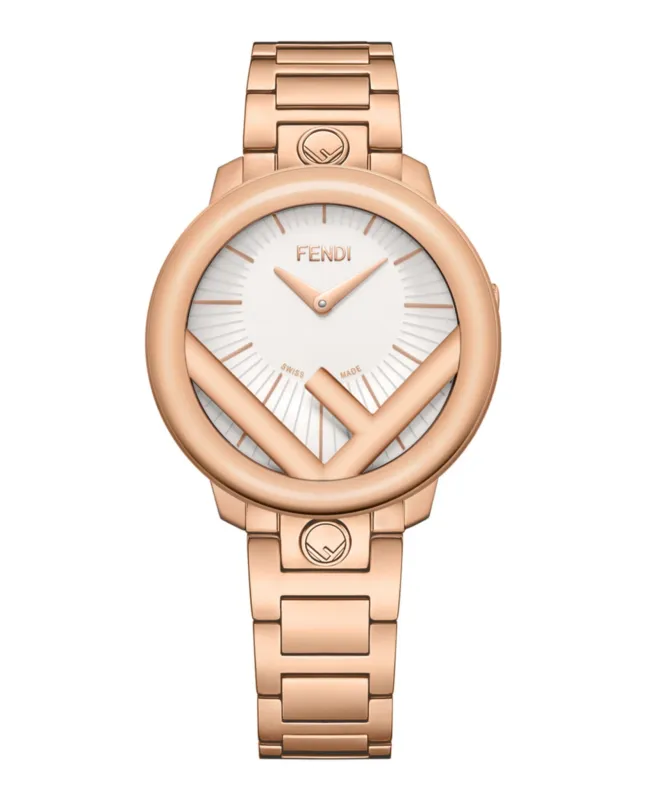 Fendi Run Away Bracelet Watch sold by Zulily