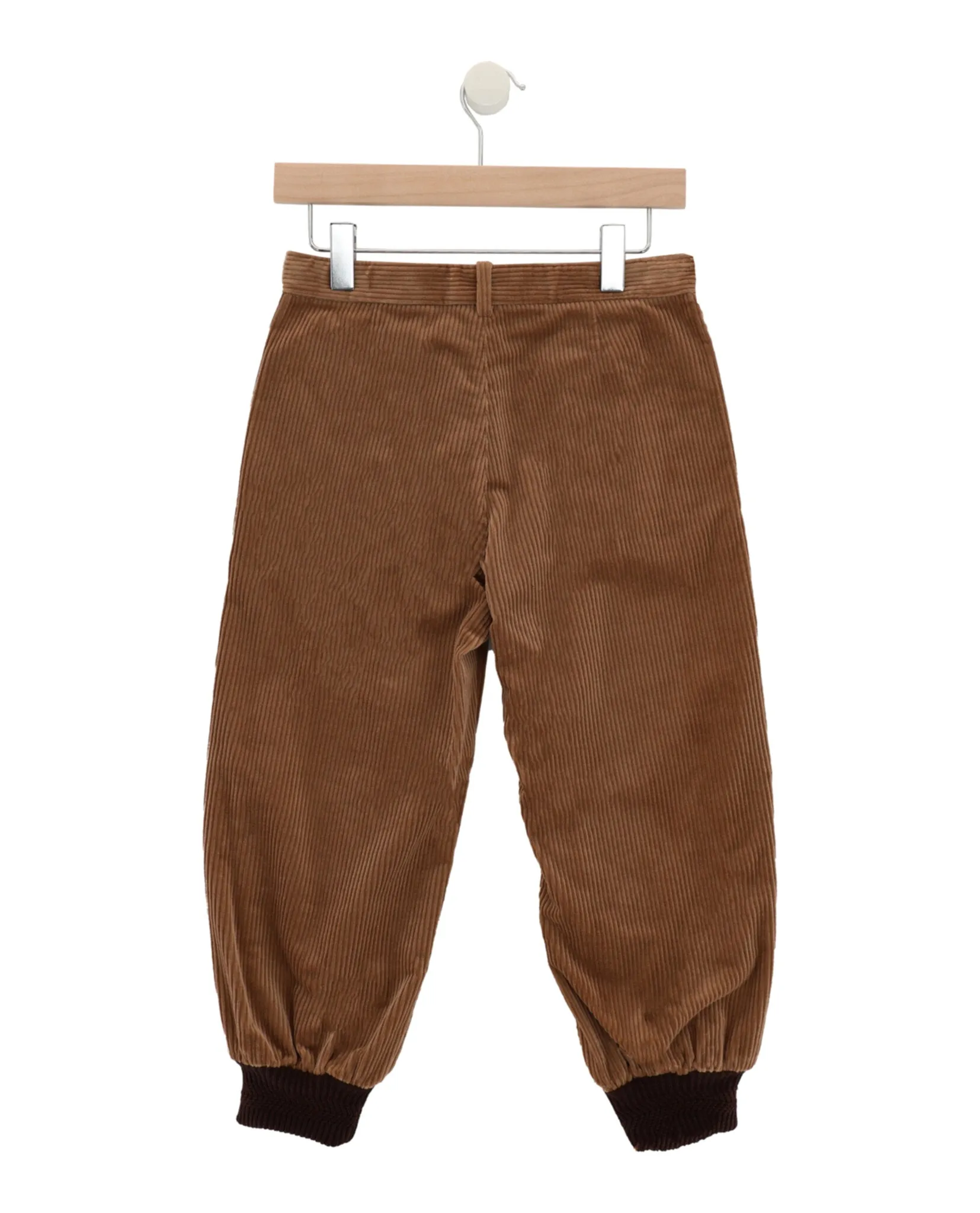 Gucci Corduroy Joggers sold by Zulily product image thumbnail 2