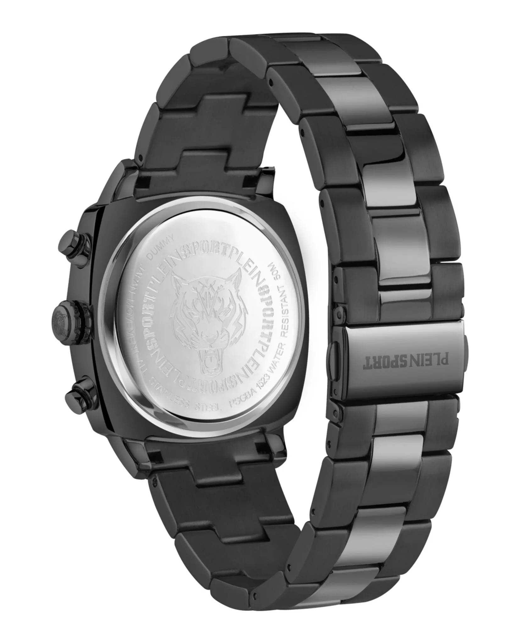 Plein Sport Wildcat Chronograph Watch sold by Zulily product image thumbnail 3