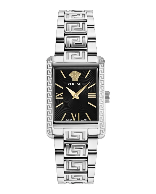 Versace Tonneau Bracelet Watch sold by Zulily