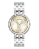 Versace Thea Bracelet Watch sold by Zulily