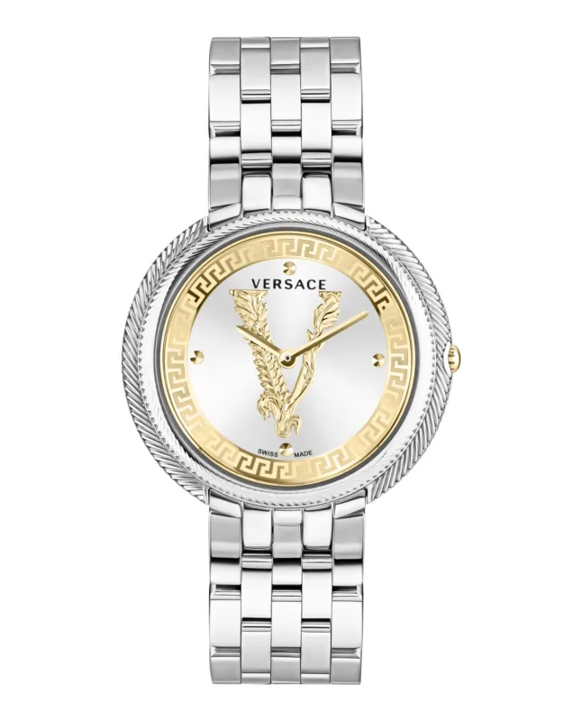 Versace Thea Bracelet Watch sold by Zulily