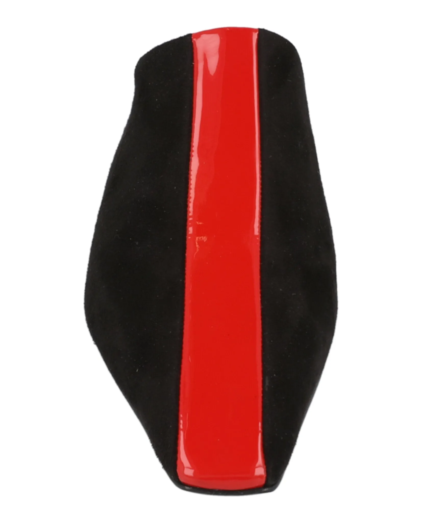 Ferragamo Selestina Suede & Leather Mules sold by Zulily product image thumbnail 4