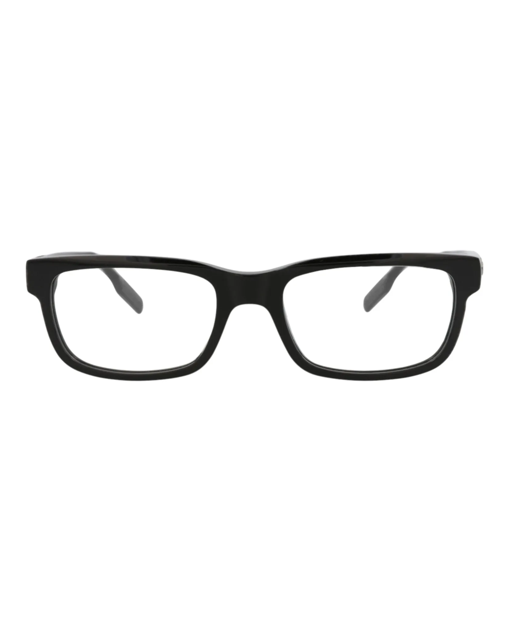 Montblanc Square-Frame Acetate Optical Frames sold by Zulily
