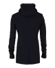 Givenchy Single-Breasted Layered Hooded Vest Set sold by Zulily