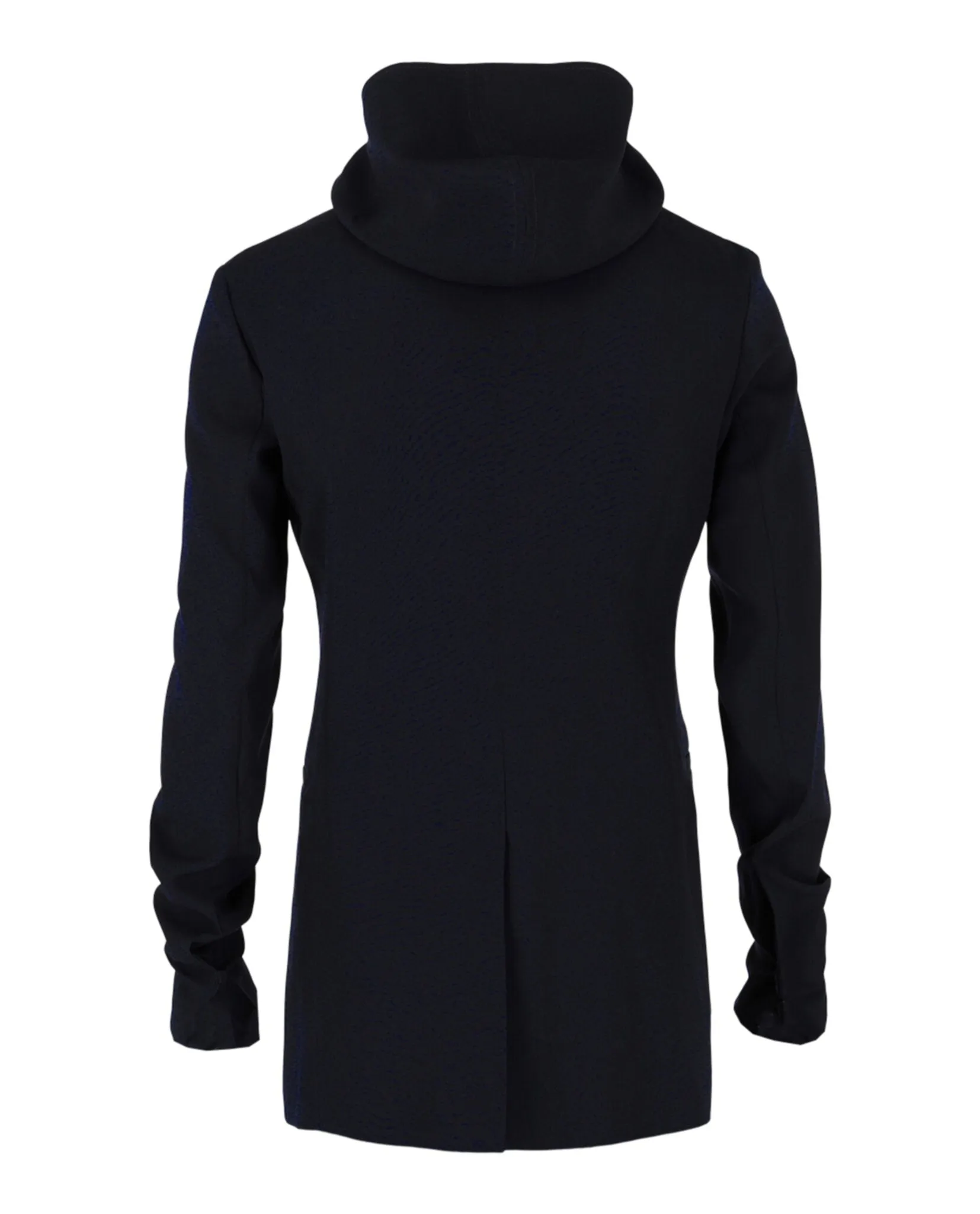 Givenchy Single-Breasted Layered Hooded Vest Set sold by Zulily product image thumbnail 2