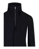 Givenchy Single-Breasted Layered Hooded Vest Set sold by Zulily