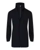 Givenchy Single-Breasted Layered Hooded Vest Set sold by Zulily