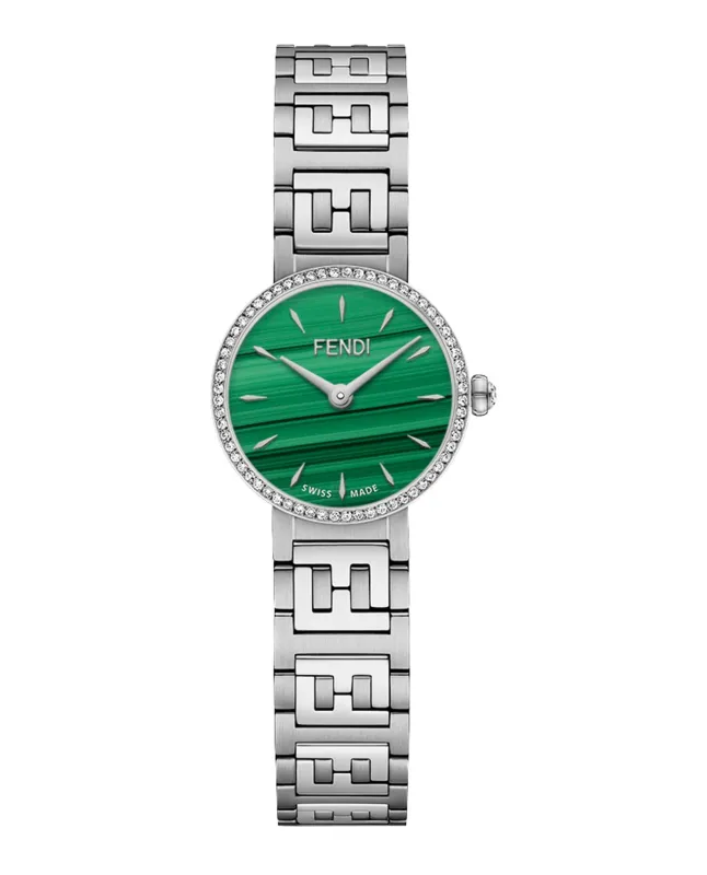 Fendi Forever Diamond Watch sold by Zulily