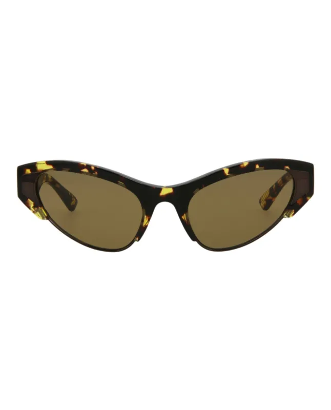 Bottega Veneta Cat Eye-Frame Acetate Sunglasses sold by Zulily