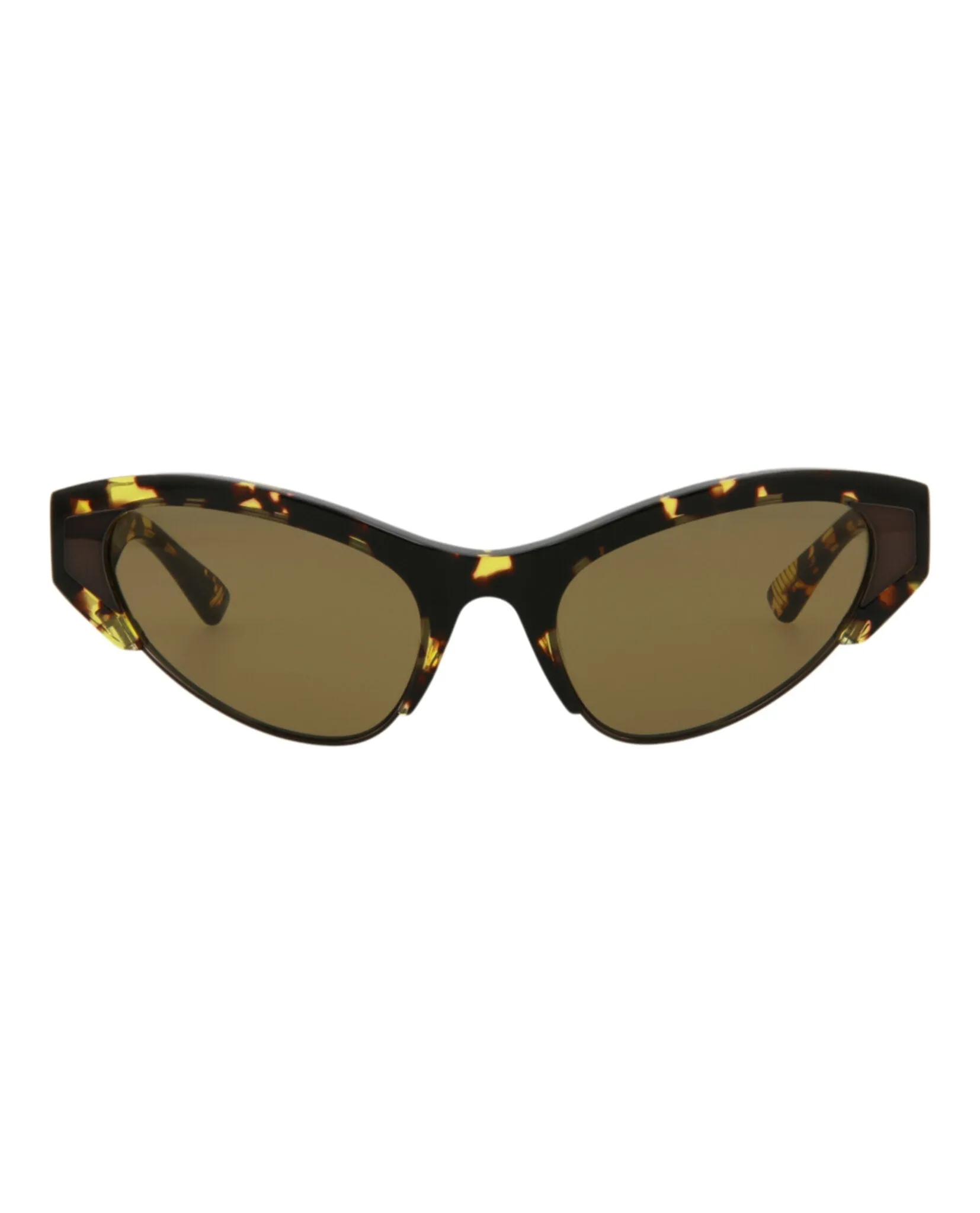 Bottega Veneta Cat Eye-Frame Acetate Sunglasses sold by Zulily