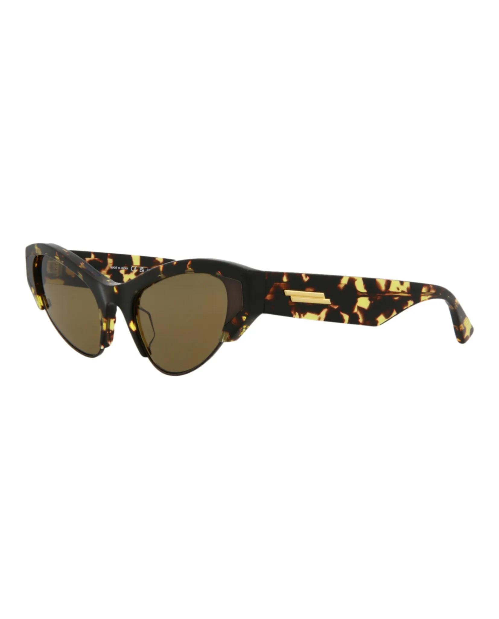 Bottega Veneta Cat Eye-Frame Acetate Sunglasses sold by Zulily product image thumbnail 2