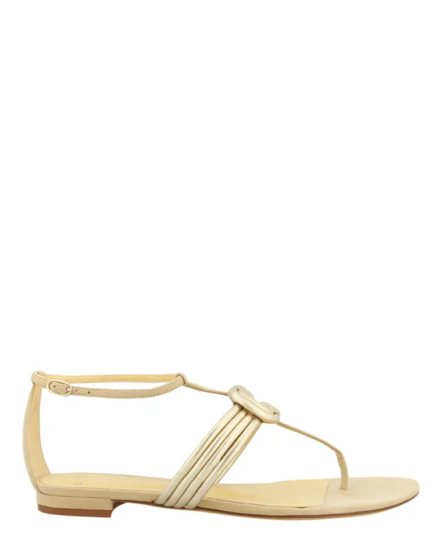 Alexandre Birman Vicky Thong Sandals sold by Zulily