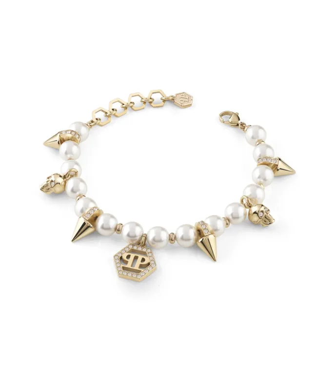Philipp Plein Rhapsody Crystal Bracelet made by Philipp Plein