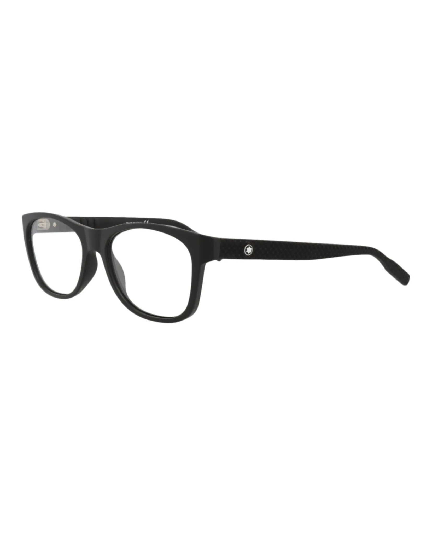 Montblanc Square-Frame Injection Optical Frames sold by Zulily product image thumbnail 2