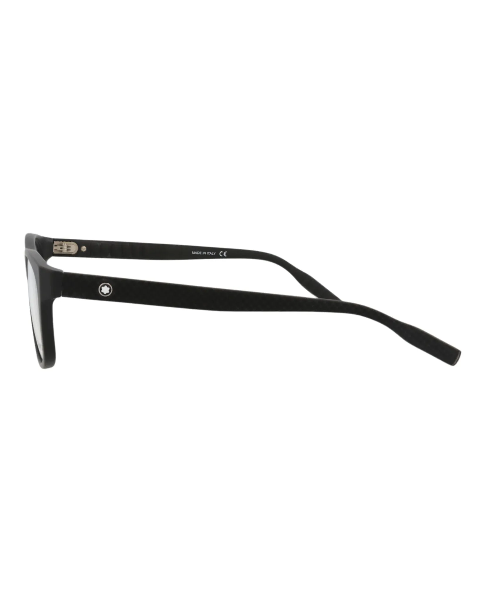 Montblanc Square-Frame Injection Optical Frames sold by Zulily product image thumbnail 3