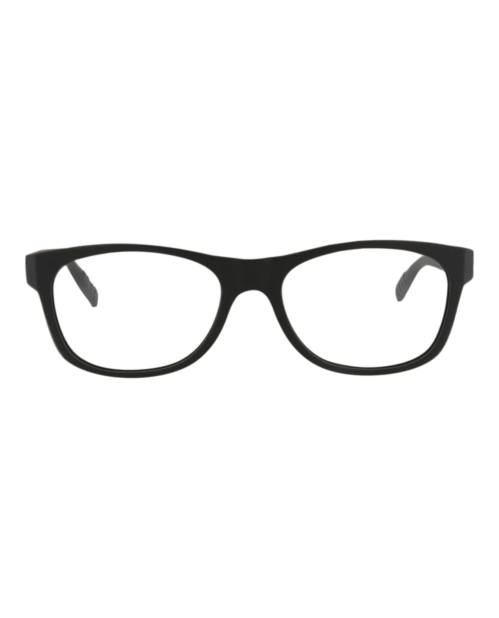 Montblanc Square-Frame Injection Optical Frames sold by Zulily