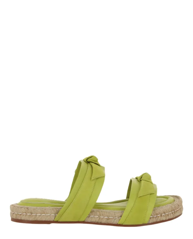 Alexandre Birman Clarita Espadrilles sold by Zulily