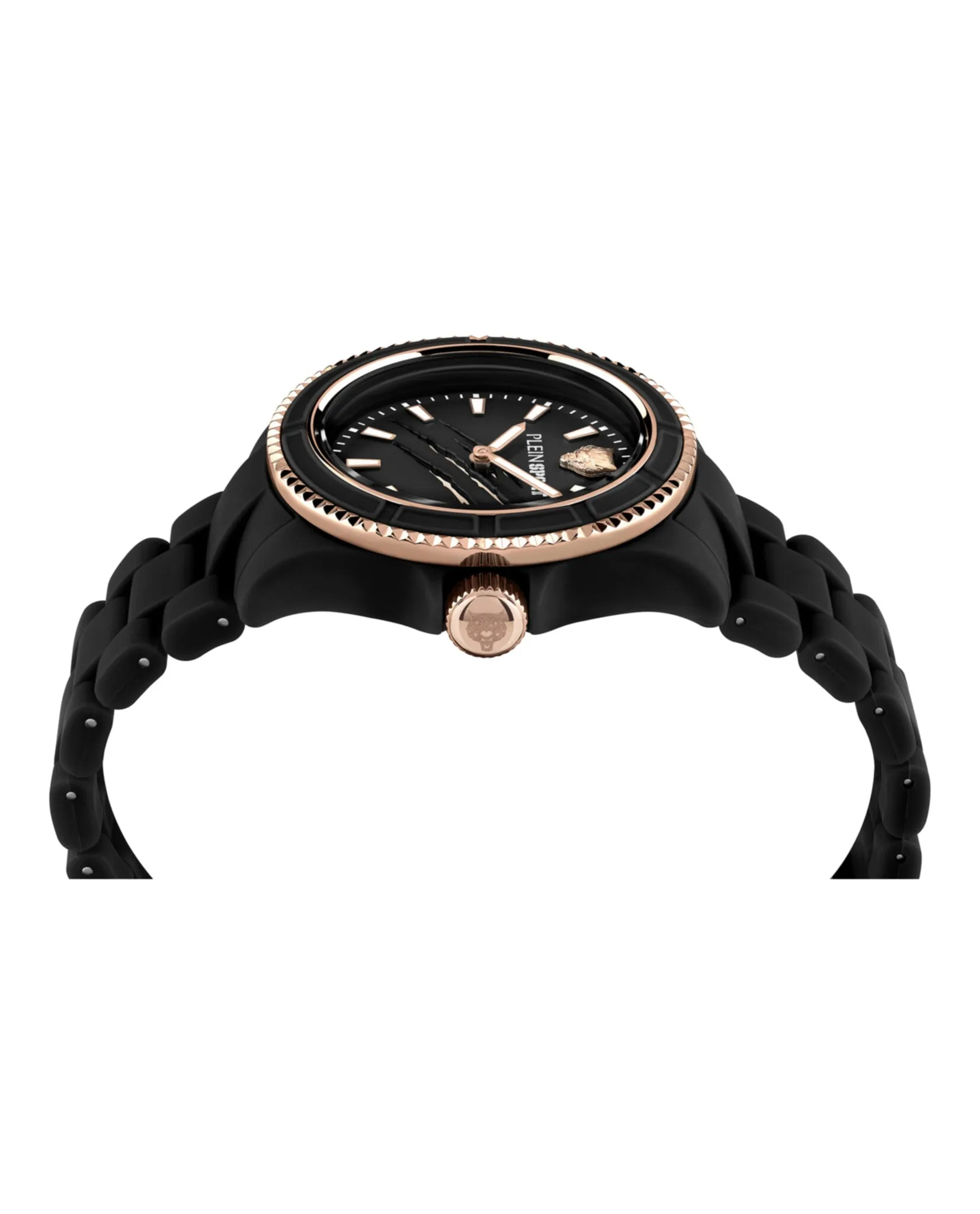 Plein Sport The Scratch Bracelet Watch sold by Zulily product image thumbnail 2
