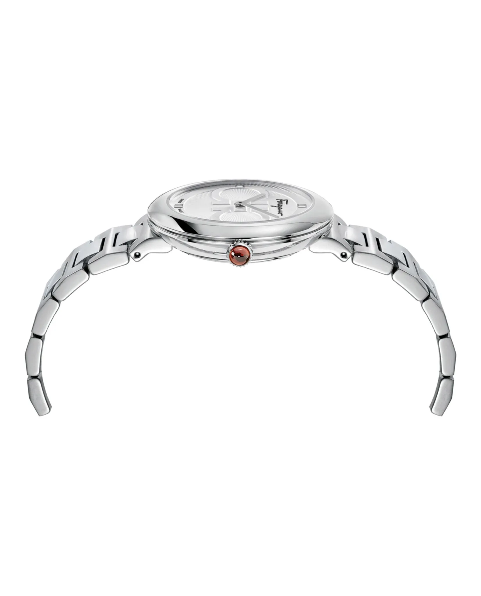 Ferragamo Chic Bracelet Watch sold by Zulily product image thumbnail 2