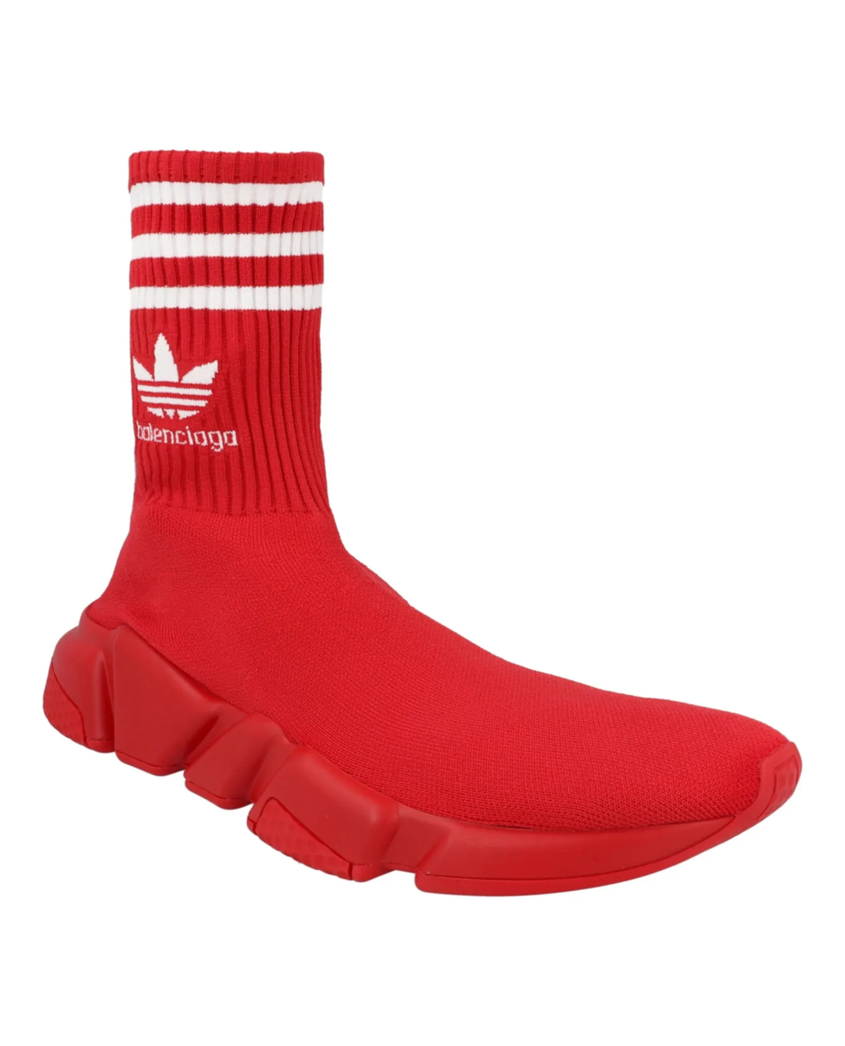 Balenciaga Adidas x Speed Sneaker sold by Zulily product image thumbnail 2