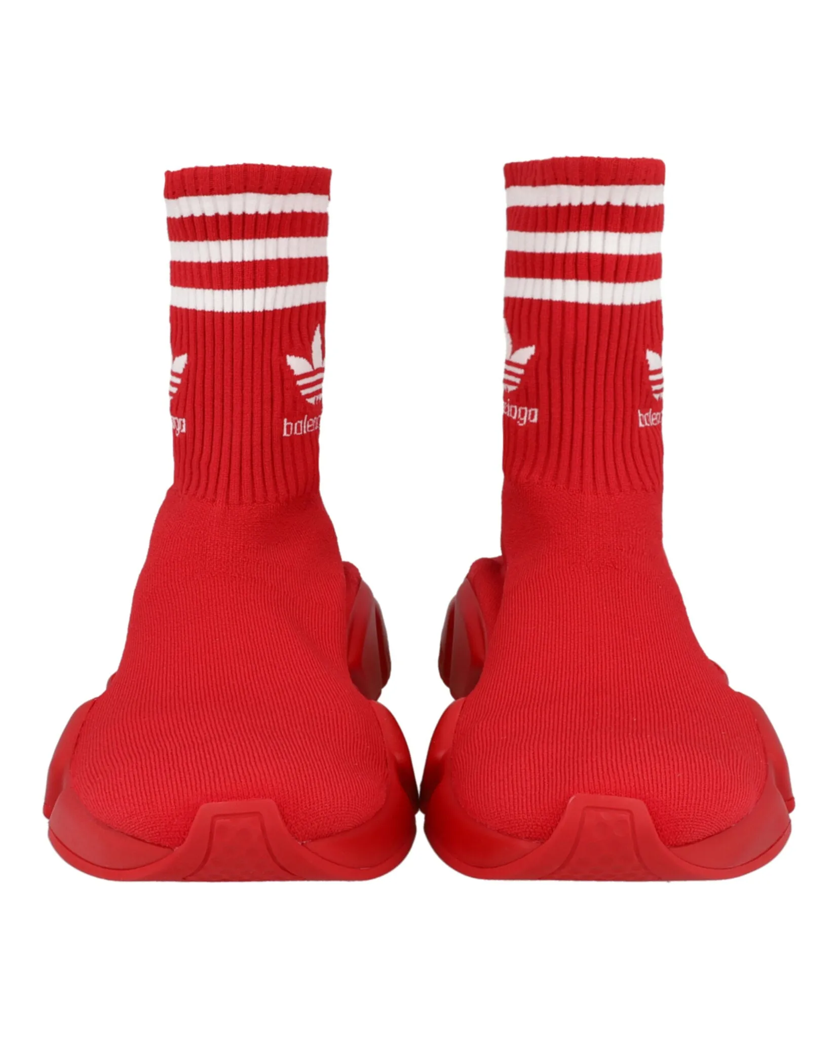 Balenciaga Adidas x Speed Sneaker sold by Zulily product image thumbnail 5