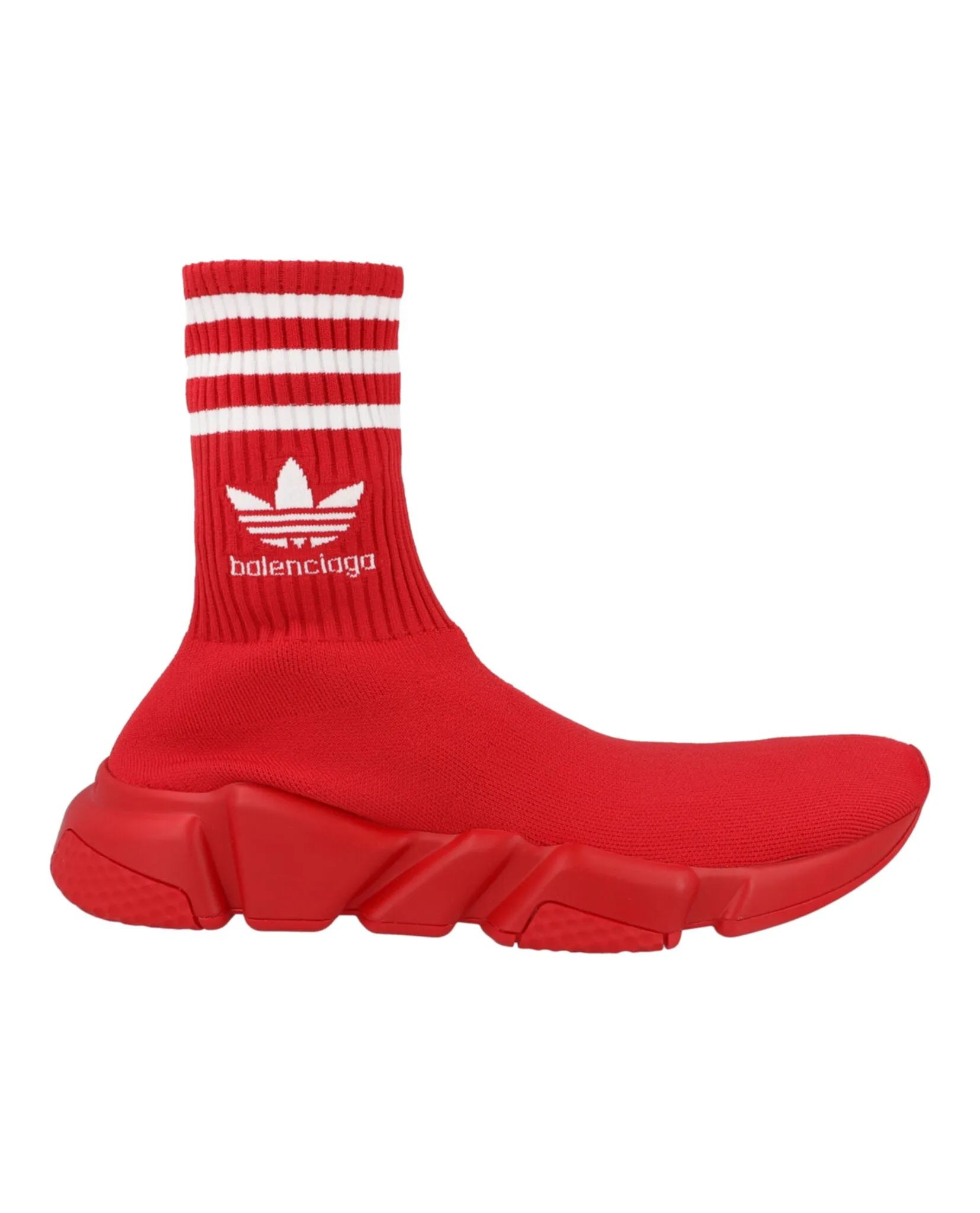 Balenciaga Adidas x Speed Sneaker sold by Zulily