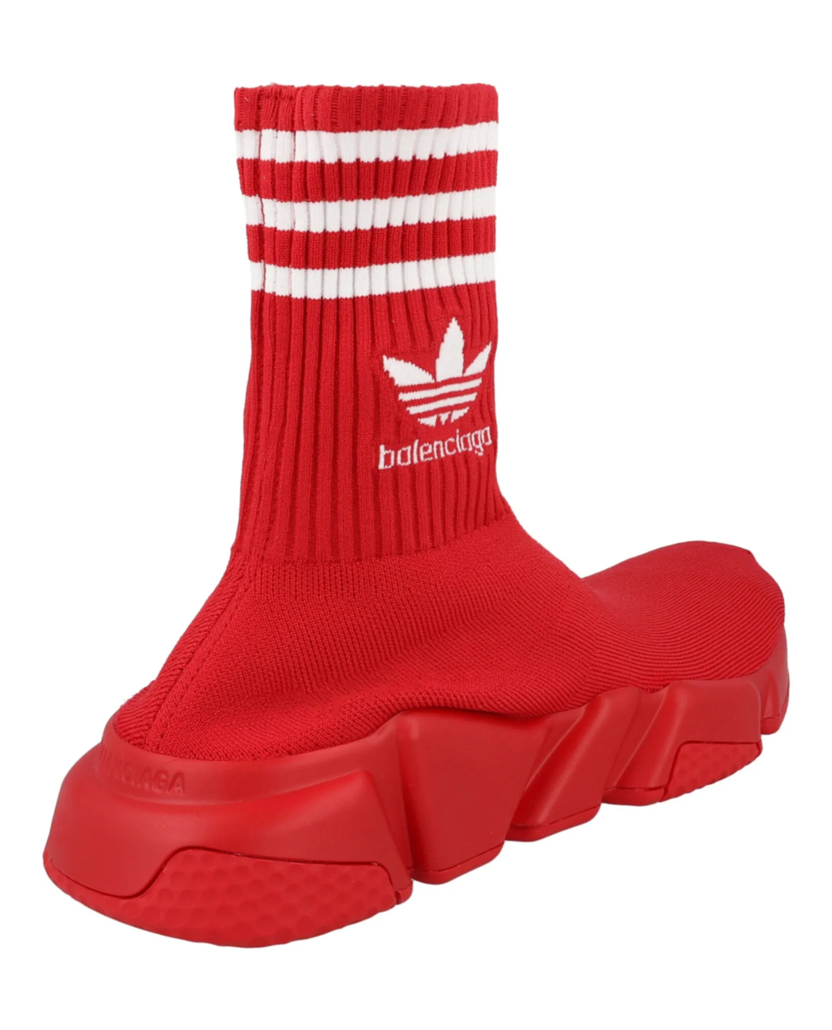 Balenciaga Adidas x Speed Sneaker sold by Zulily product image thumbnail 3