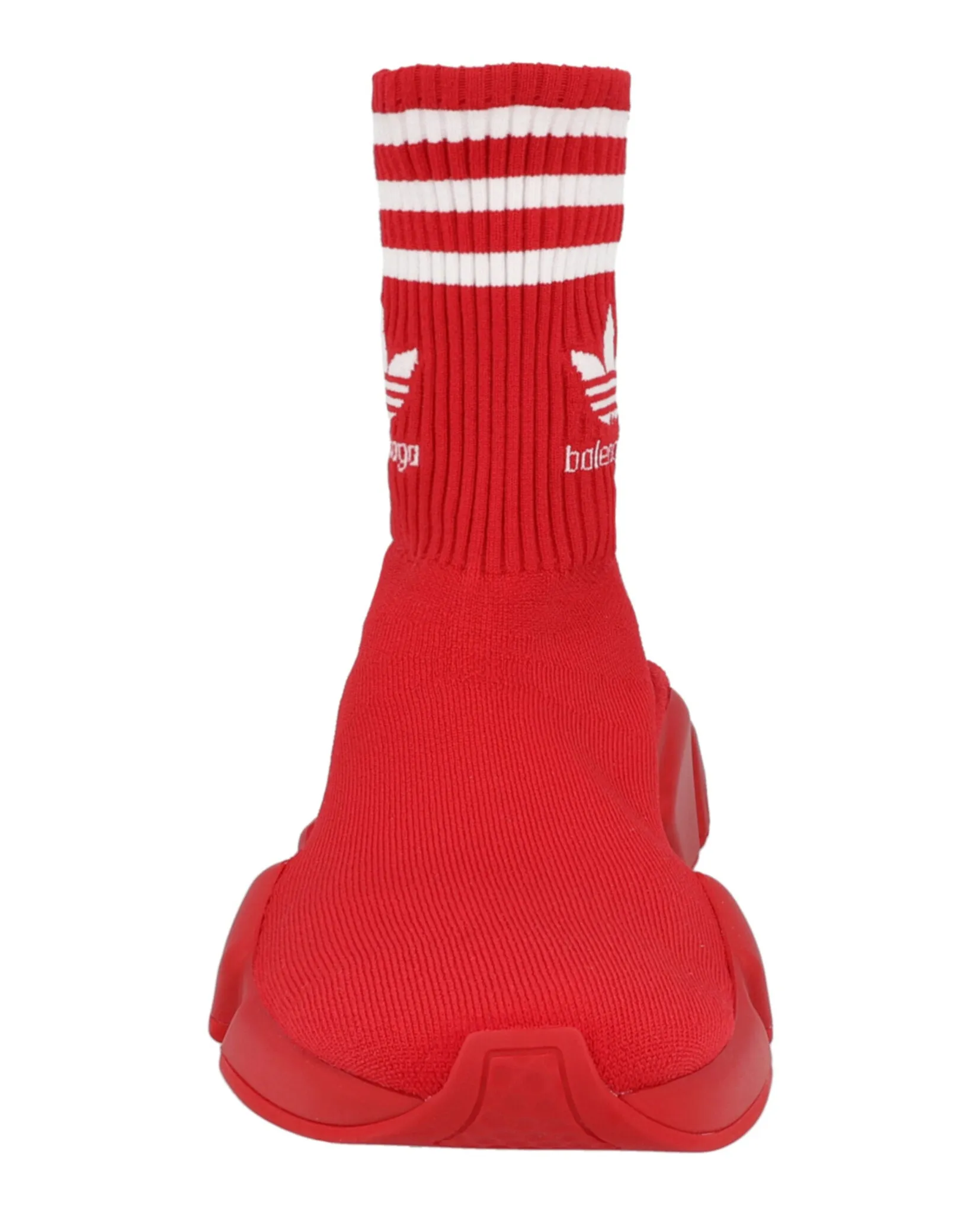 Balenciaga Adidas x Speed Sneaker sold by Zulily product image thumbnail 4