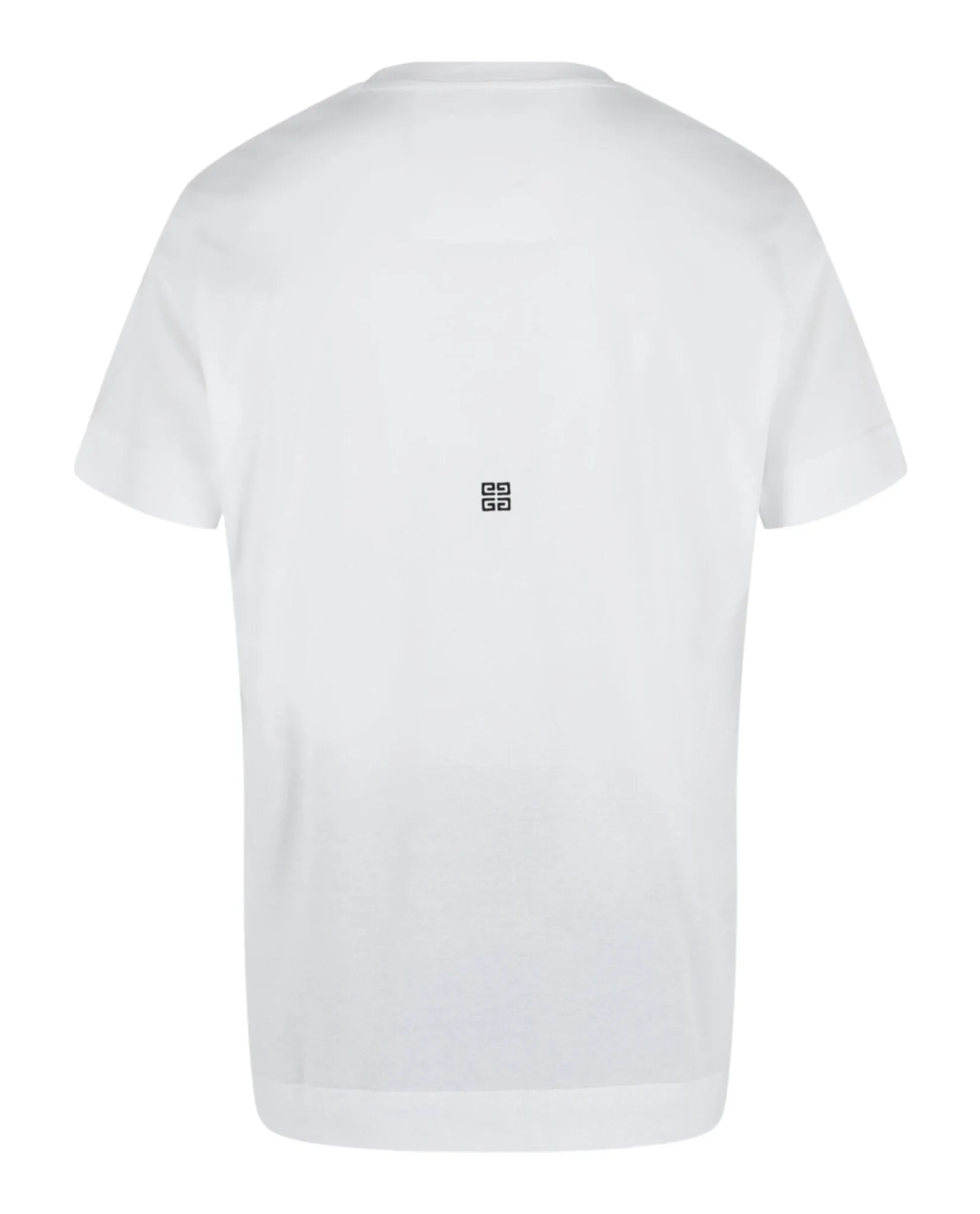 Givenchy Logo Crewneck Short-Sleeve T-Shirt sold by Zulily product image thumbnail 2