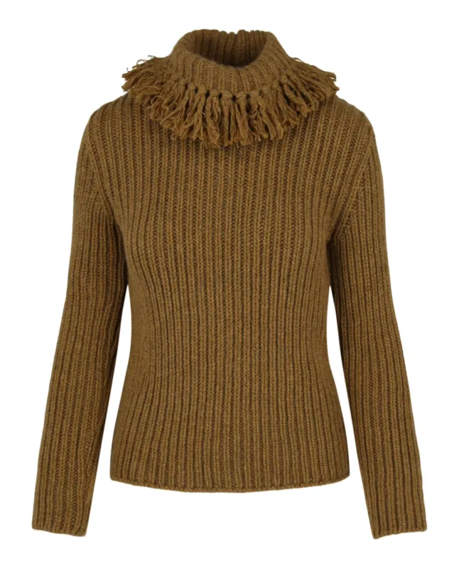 Bottega Veneta Cashmere Pullover Sweater sold by Zulily