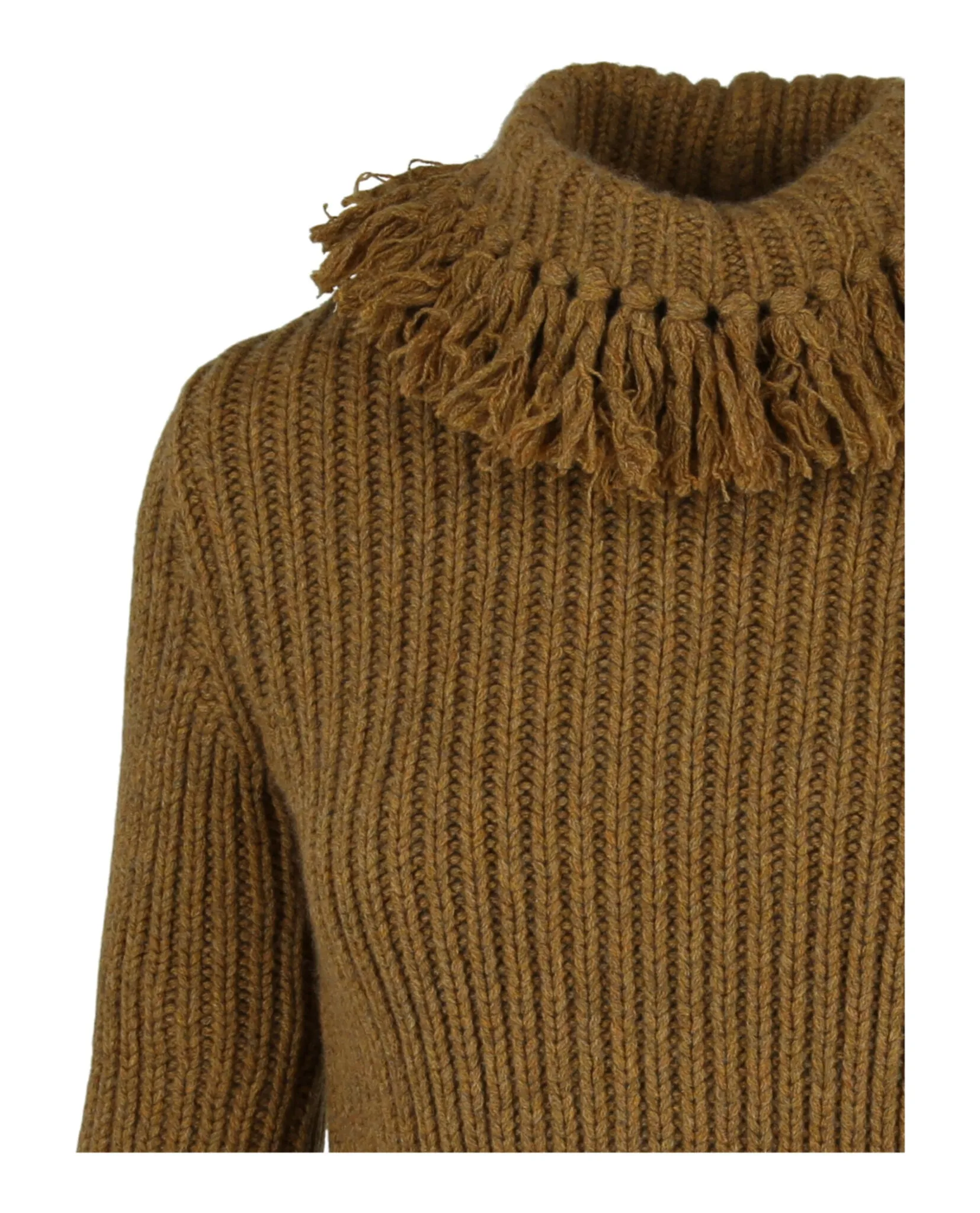Bottega Veneta Cashmere Pullover Sweater sold by Zulily product image thumbnail 3