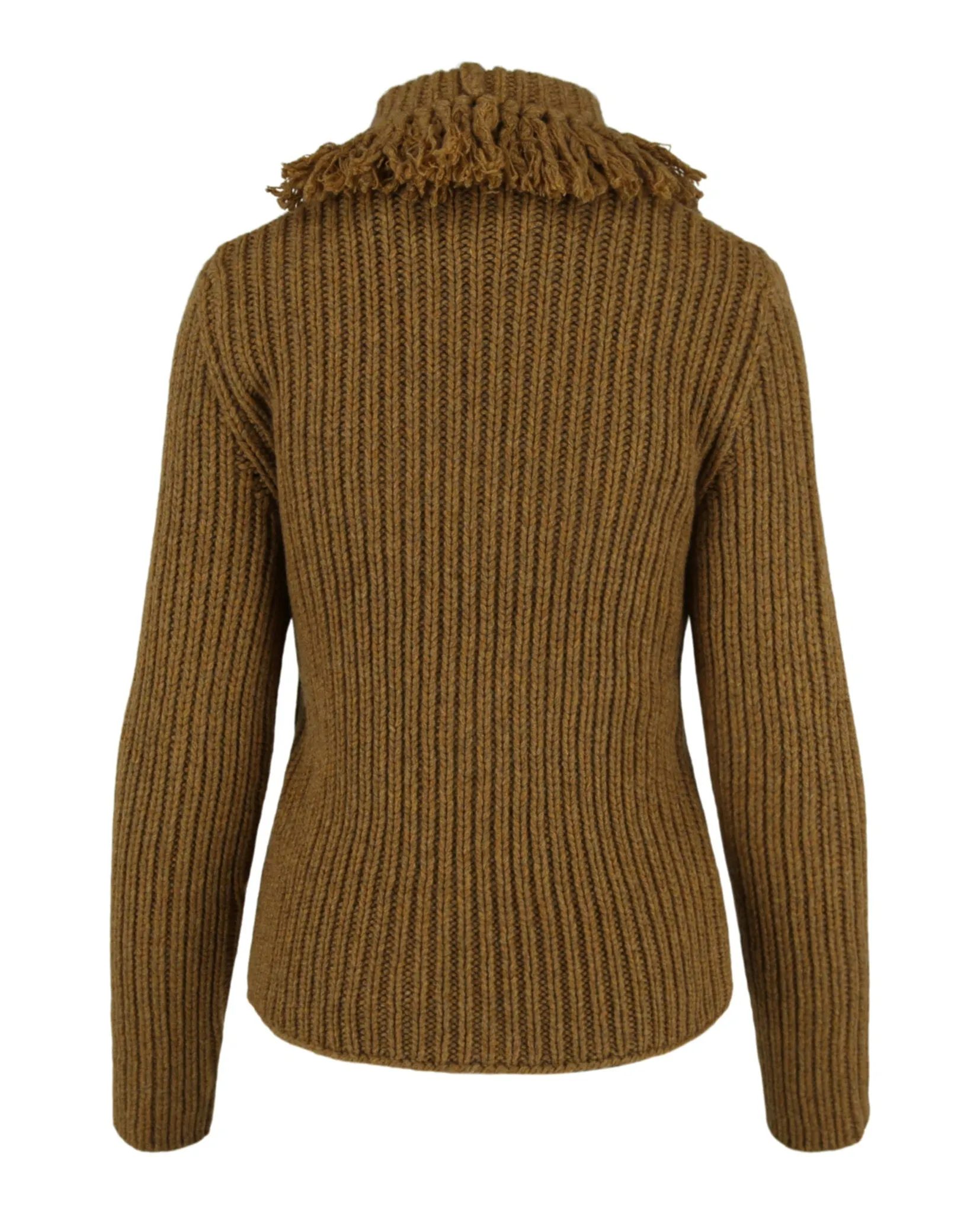 Bottega Veneta Cashmere Pullover Sweater sold by Zulily product image thumbnail 2