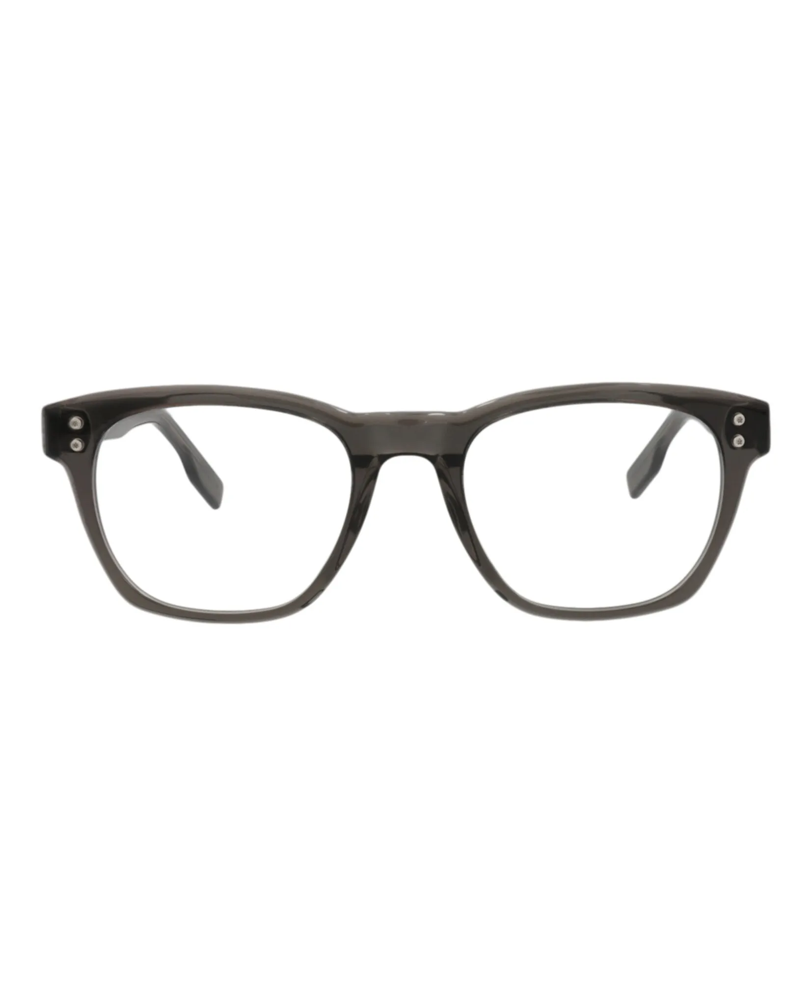 Montblanc Square-Frame Acetate Optical Frames sold by Zulily